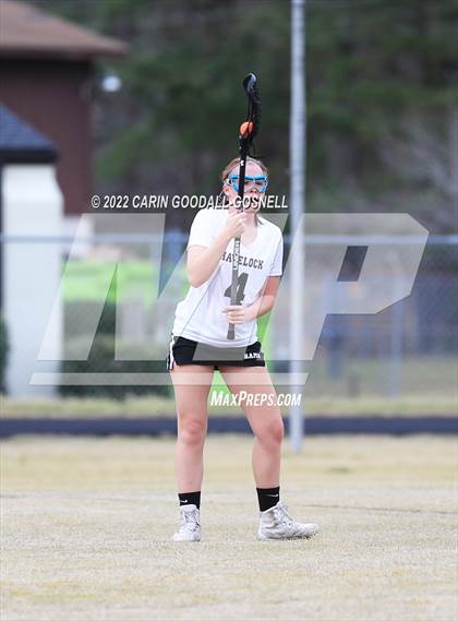 Thumbnail 2 in White Oak @ Havelock photogallery.
