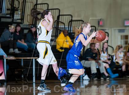 Thumbnail 3 in Granada vs. Petaluma (West Coast Jamboree) photogallery.