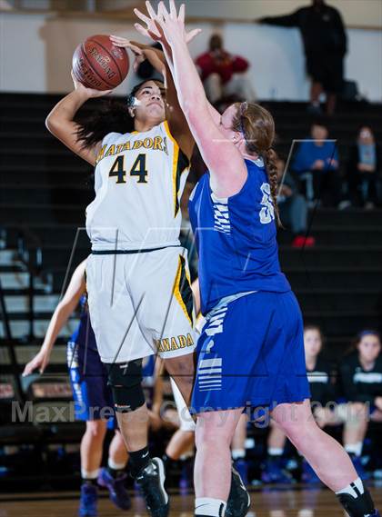Thumbnail 3 in Granada vs. Petaluma (West Coast Jamboree) photogallery.