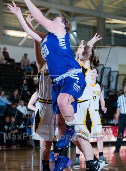 Thumbnail 2 in Granada vs. Petaluma (West Coast Jamboree) photogallery.