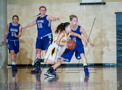 Thumbnail 3 in Granada vs. Petaluma (West Coast Jamboree) photogallery.