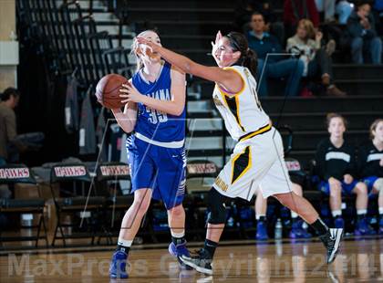 Thumbnail 3 in Granada vs. Petaluma (West Coast Jamboree) photogallery.