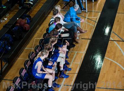 Thumbnail 3 in Granada vs. Petaluma (West Coast Jamboree) photogallery.