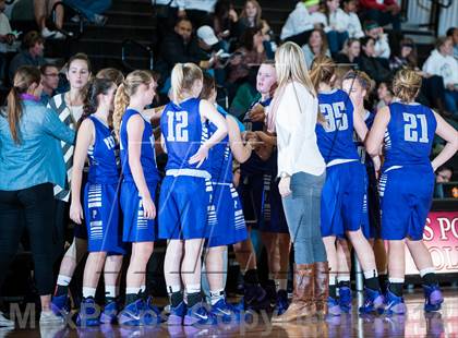 Thumbnail 2 in Granada vs. Petaluma (West Coast Jamboree) photogallery.