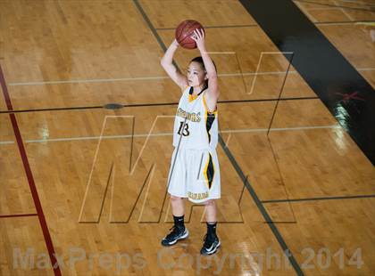 Thumbnail 3 in Granada vs. Petaluma (West Coast Jamboree) photogallery.