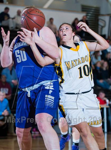 Thumbnail 3 in Granada vs. Petaluma (West Coast Jamboree) photogallery.