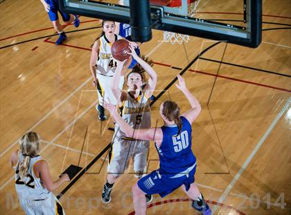 Thumbnail 1 in Granada vs. Petaluma (West Coast Jamboree) photogallery.
