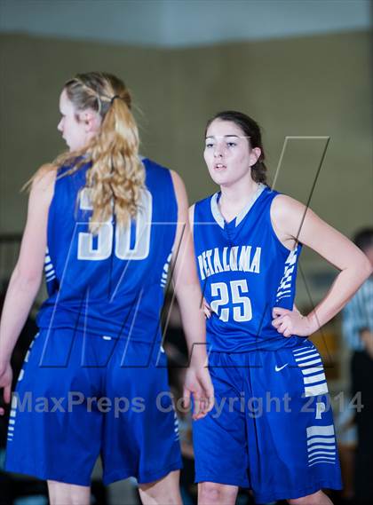 Thumbnail 2 in Granada vs. Petaluma (West Coast Jamboree) photogallery.