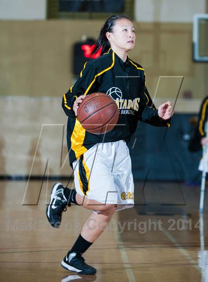 Thumbnail 3 in Granada vs. Petaluma (West Coast Jamboree) photogallery.