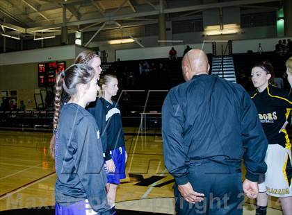 Thumbnail 2 in Granada vs. Petaluma (West Coast Jamboree) photogallery.