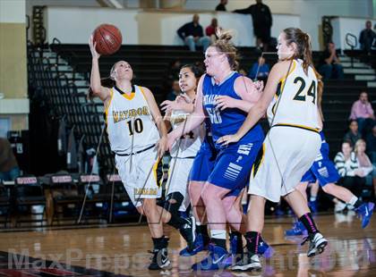 Thumbnail 2 in Granada vs. Petaluma (West Coast Jamboree) photogallery.