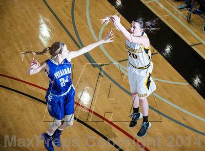 Thumbnail 1 in Granada vs. Petaluma (West Coast Jamboree) photogallery.