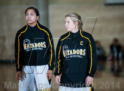 Thumbnail 2 in Granada vs. Petaluma (West Coast Jamboree) photogallery.