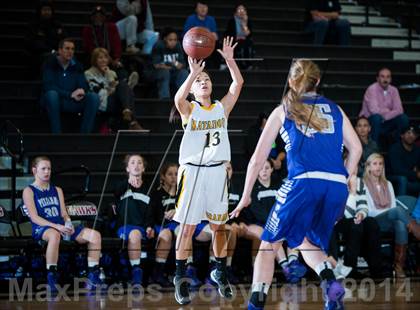 Thumbnail 2 in Granada vs. Petaluma (West Coast Jamboree) photogallery.