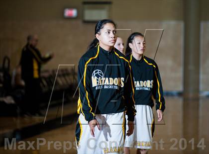 Thumbnail 2 in Granada vs. Petaluma (West Coast Jamboree) photogallery.
