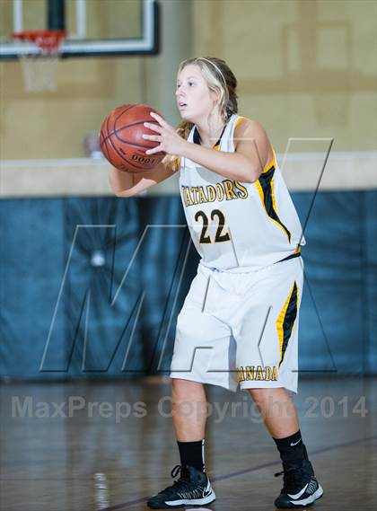 Thumbnail 1 in Granada vs. Petaluma (West Coast Jamboree) photogallery.