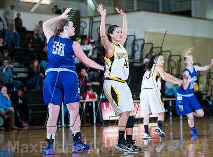 Thumbnail 3 in Granada vs. Petaluma (West Coast Jamboree) photogallery.
