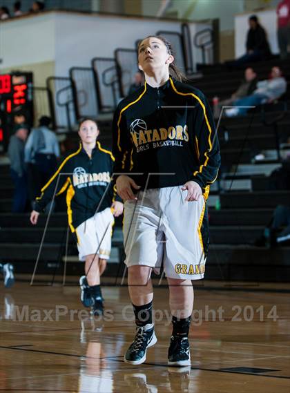 Thumbnail 2 in Granada vs. Petaluma (West Coast Jamboree) photogallery.