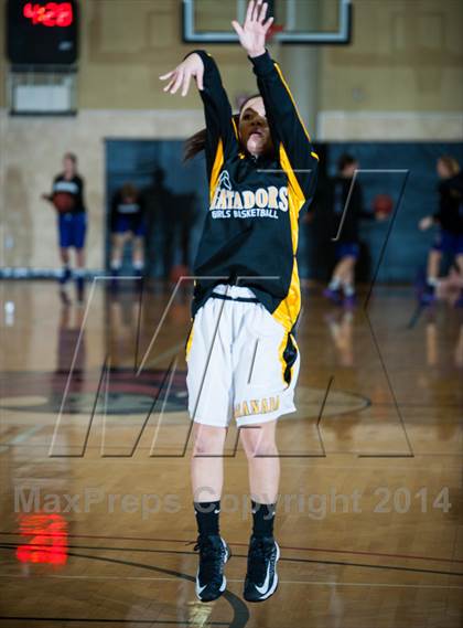 Thumbnail 3 in Granada vs. Petaluma (West Coast Jamboree) photogallery.