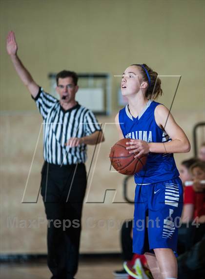 Thumbnail 3 in Granada vs. Petaluma (West Coast Jamboree) photogallery.