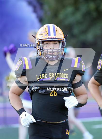 Thumbnail 1 in James Madison @ Lake Braddock photogallery.