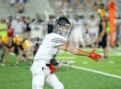 Thumbnail 1 in James Madison @ Lake Braddock photogallery.