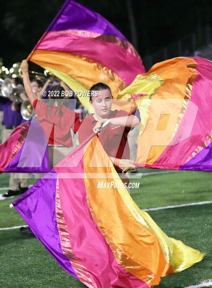 Thumbnail 1 in James Madison @ Lake Braddock photogallery.