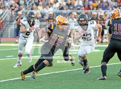 Thumbnail 2 in James Madison @ Lake Braddock photogallery.