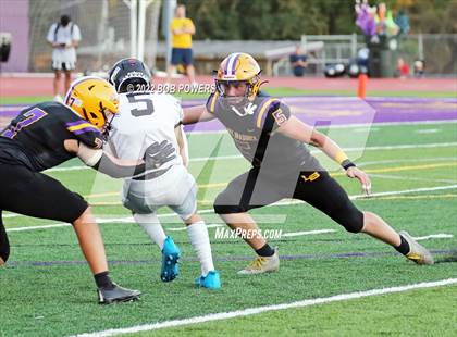 Thumbnail 2 in James Madison @ Lake Braddock photogallery.