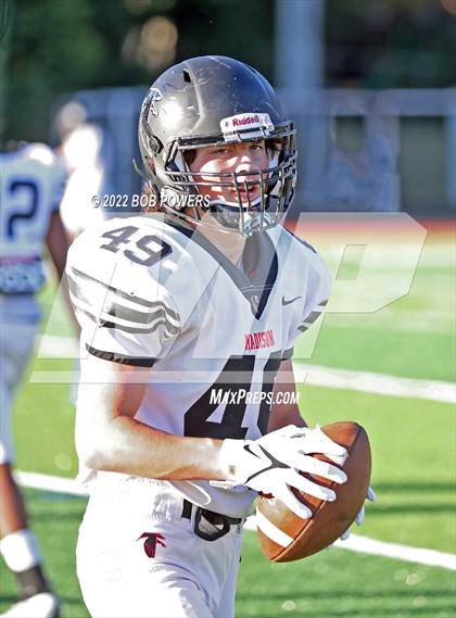 Thumbnail 2 in James Madison @ Lake Braddock photogallery.