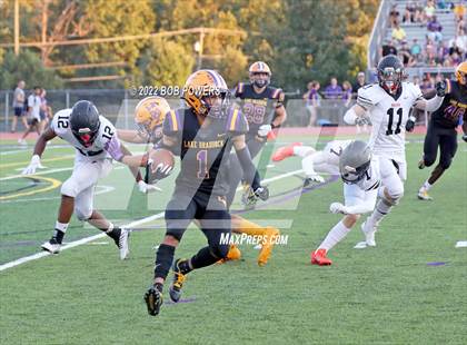 Thumbnail 1 in James Madison @ Lake Braddock photogallery.