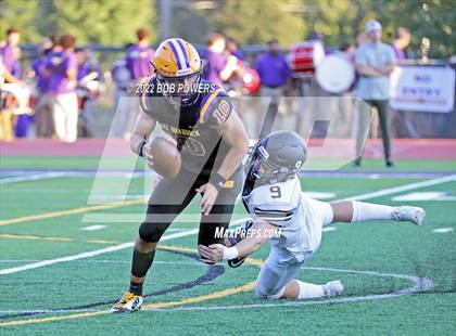 Thumbnail 1 in James Madison @ Lake Braddock photogallery.