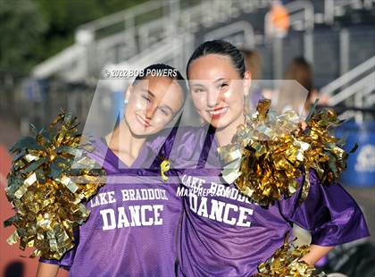 Thumbnail 1 in James Madison @ Lake Braddock photogallery.
