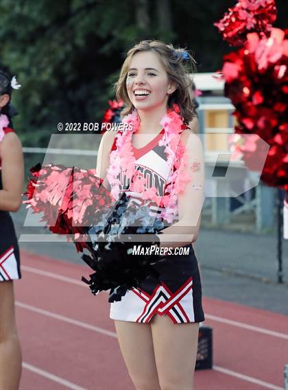 Thumbnail 1 in James Madison @ Lake Braddock photogallery.