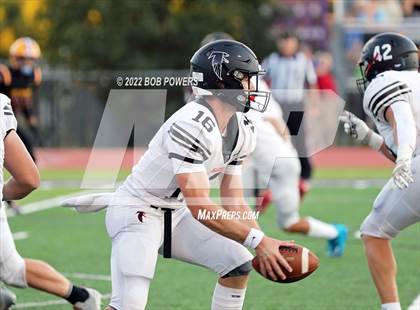 Thumbnail 3 in James Madison @ Lake Braddock photogallery.