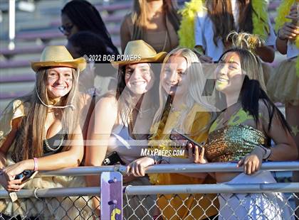 Thumbnail 3 in James Madison @ Lake Braddock photogallery.