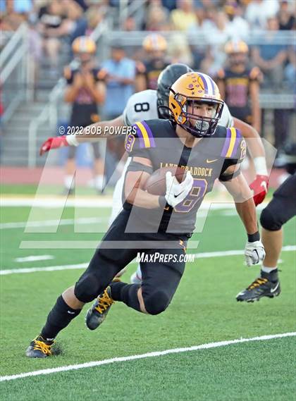Thumbnail 1 in James Madison @ Lake Braddock photogallery.