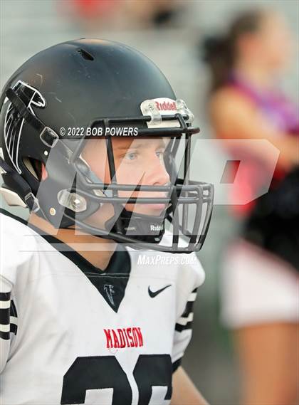 Thumbnail 1 in James Madison @ Lake Braddock photogallery.