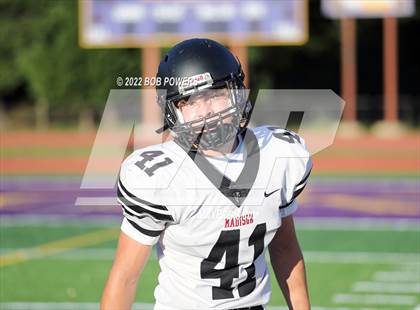Thumbnail 3 in James Madison @ Lake Braddock photogallery.