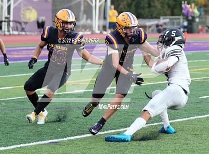 Thumbnail 1 in James Madison @ Lake Braddock photogallery.