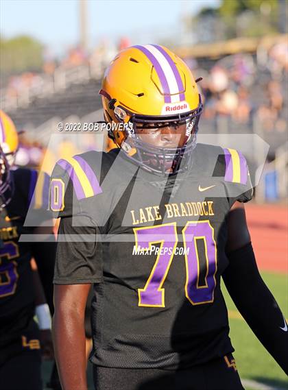 Thumbnail 2 in James Madison @ Lake Braddock photogallery.