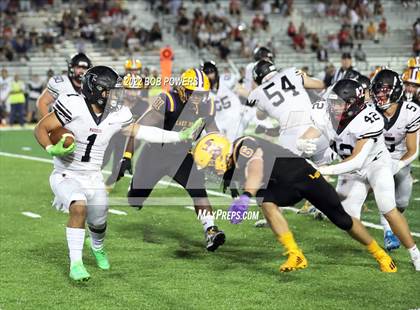 Thumbnail 1 in James Madison @ Lake Braddock photogallery.