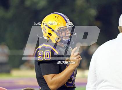 Thumbnail 3 in James Madison @ Lake Braddock photogallery.
