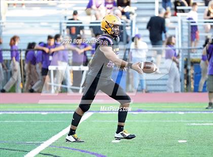 Thumbnail 3 in James Madison @ Lake Braddock photogallery.