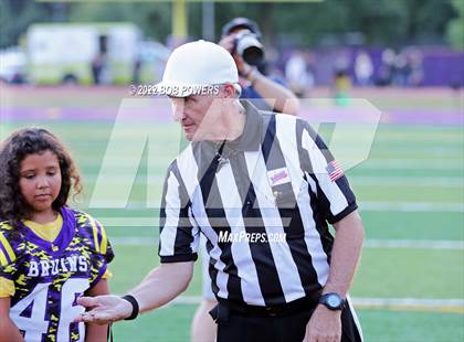 Thumbnail 1 in James Madison @ Lake Braddock photogallery.