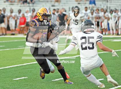 Thumbnail 2 in James Madison @ Lake Braddock photogallery.