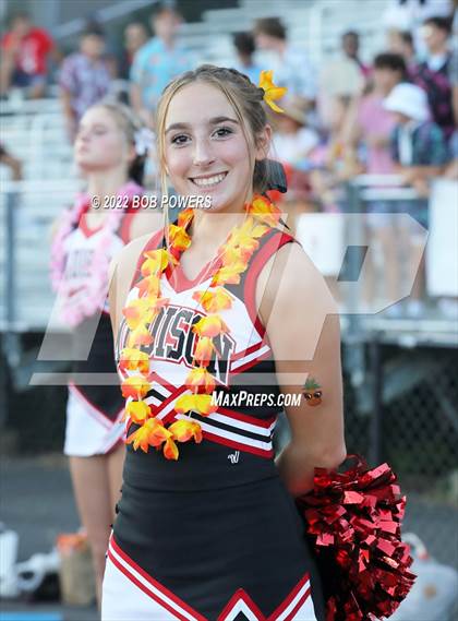 Thumbnail 2 in James Madison @ Lake Braddock photogallery.