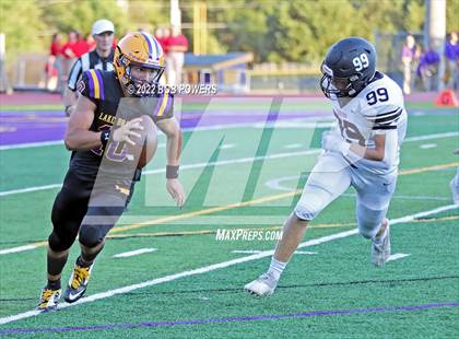 Thumbnail 2 in James Madison @ Lake Braddock photogallery.