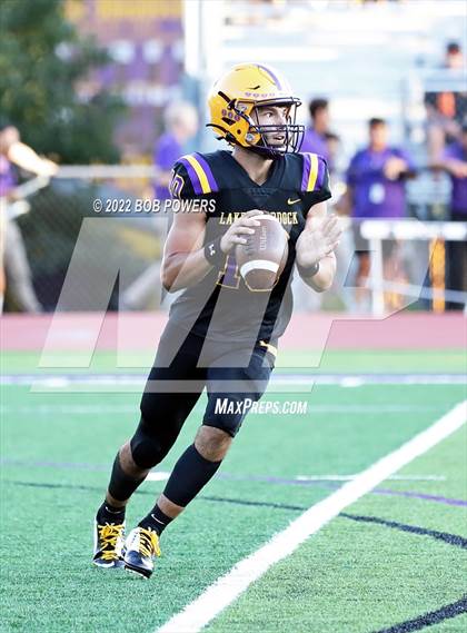 Thumbnail 1 in James Madison @ Lake Braddock photogallery.