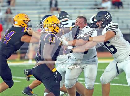 Thumbnail 3 in James Madison @ Lake Braddock photogallery.